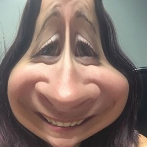 Meet your Posher, Becky